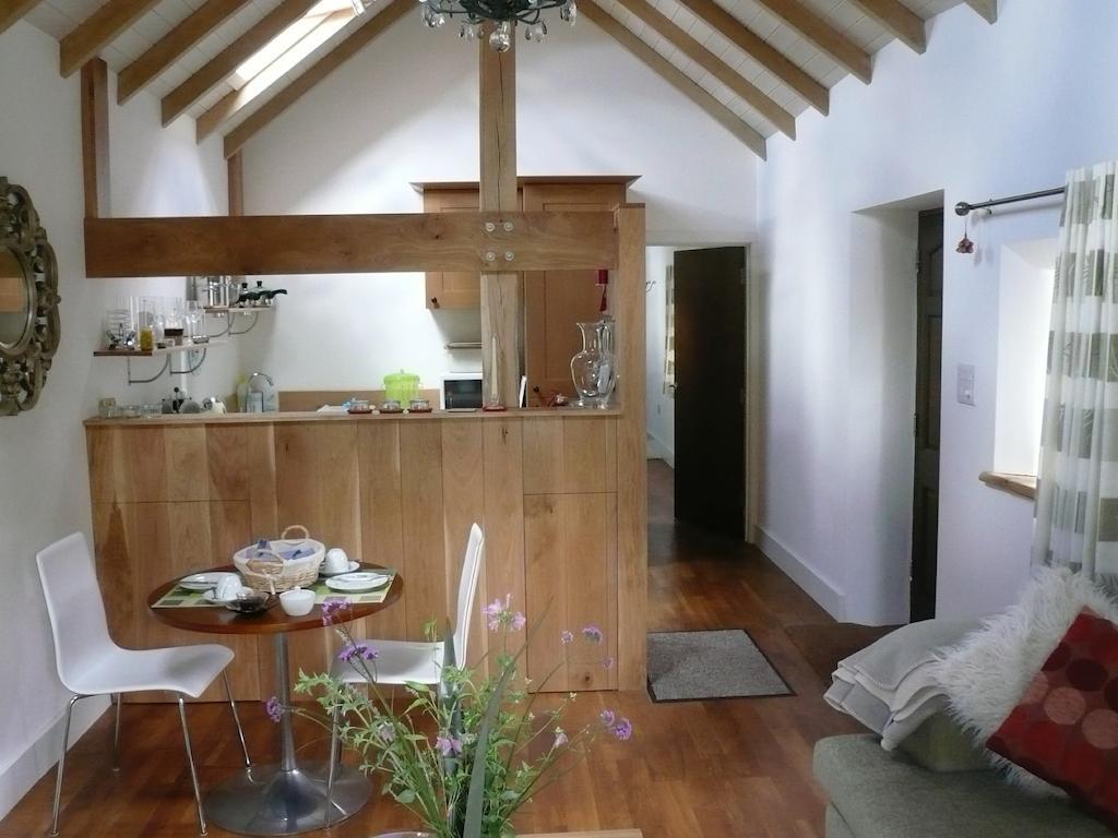 Rumleigh Farm Bere Alston Cameră foto