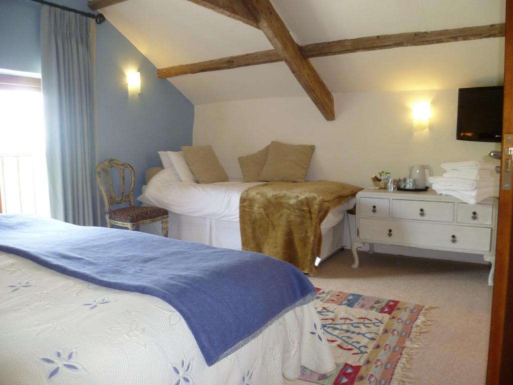 Rumleigh Farm Bere Alston Cameră foto