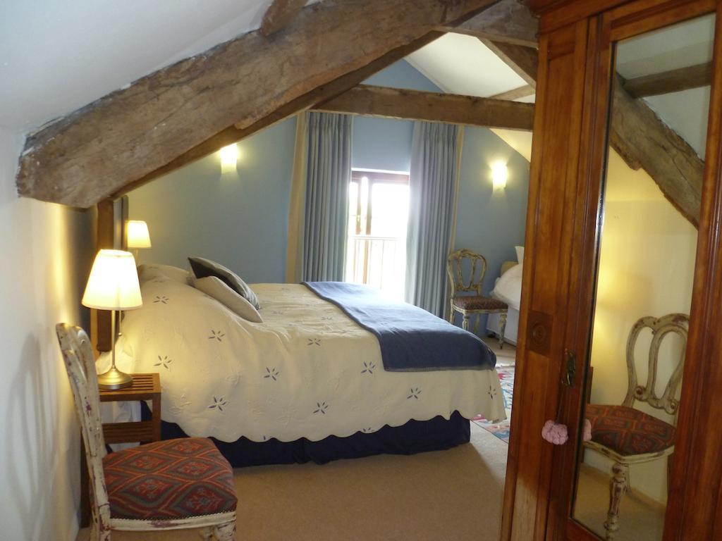 Rumleigh Farm Bere Alston Cameră foto