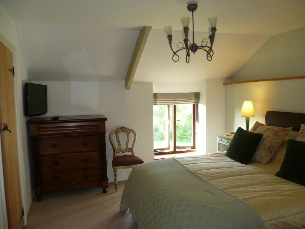 Rumleigh Farm Bere Alston Cameră foto