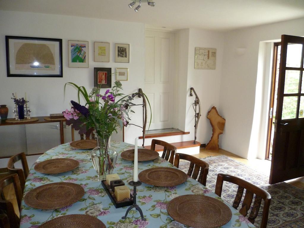 Rumleigh Farm Bere Alston Cameră foto